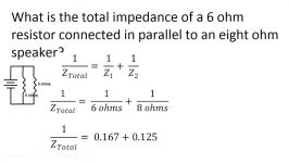 How to Solve Electric Circuit Problems