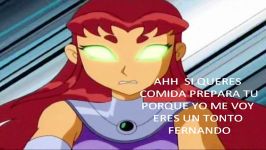 StarfireAnaRavenMariRobinRaul y CBHermes