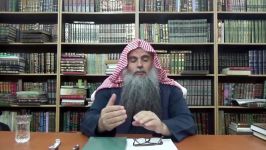 الشیخ أبو قتادة  مناقشة كتاب النبوات لشیخ الإسلام ابن تیمیة  مشروع ألف كتاب قبل الممات
