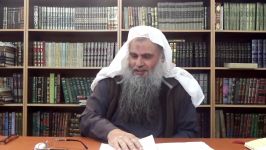 الشیخ أبو قتادة  مناقشة كتاب التوحید للمسعری الجزء 2  مشروع ألف كتاب قبل الممات