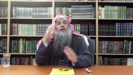 الشیخ أبو قتادة  مناقشة كتاب الفكر الإسلامی المعاصر للأستاذ غازی التوبة  ألف كتاب قبل الممات