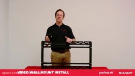 Peerless AV Video Wall Mounts