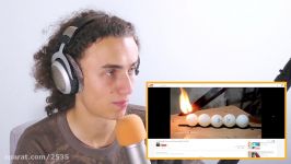 Reacting To  kwebbelkop