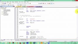 FRDM  KL25Z4 Programming 2  Introduction of Keil Debug Window