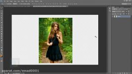 creative photo effects  Photoshop tutorials