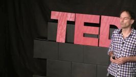 Clues about the evolution of our extraordinary minds Thomas Suddendorf at TEDxUQ