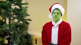 SEÑOR GRINCH  Rudy Mancuso Lele Pons