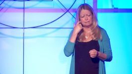 Are we still evolving Pam Oslie at TEDxAmericanRiviera 2012