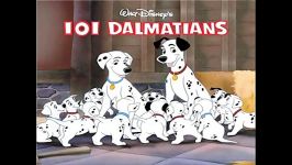 101 Dalmatians OST 01  Overture