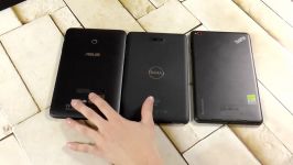 ThinkPad 8 vs. Dell Venue 8 Pro vs. VivoTab Note 8  parison  tabtec.com