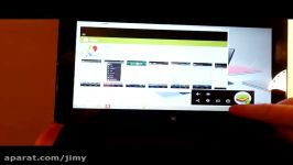 Asus Vivo Tablet Running Windows 8 with Droid Apps BlueStacks Fix Black Screen Fix