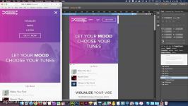 Adobe Muse 2016 Tutorial  Responsive Mobile Navigation Menu