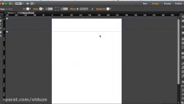 Adobe Muse Tutorial  How to Create Menu for Mobile website