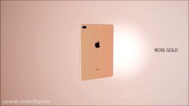 Apple iPad Pro 2 Dual Lens Camera  Concept Trailer