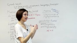 How to understand new English vocabulary by learning roots