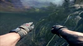 Sniper Ghost Warrior 3 official reveal trailer