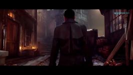 VAMPYR E3 2016 Trailer 2017 PS4 Xbox One PC