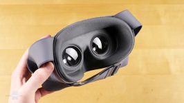 Google Daydream View VR headset Review