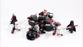 LEGO STAR WARS 75134