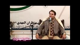 شاهکار حامد شاکرنژادسوره مریم مهراباد مشهد 14