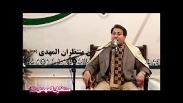 شاهکار حامد شاکرنژادسوره مریم مهراباد مشهد 15