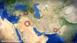 بیا ببین دور بر کشورت چی میگذره؟  رائفی پور