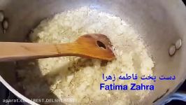 طرز تهیه لوبیا  Please do not copy my all videos especially Zafar zargar