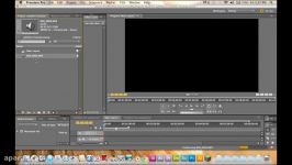 Automated Subtitles in Adobe After Effects and Premiere CS4 and up