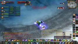 Elemental Shaman 2.4.3 PVP  WilsonTC