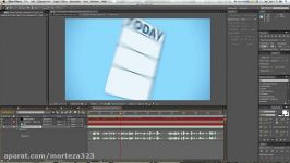 How to Sync Motion Typography to Audio  Adobe After Effects Tutorial