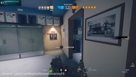 Double Ace Full Rounds Uncut  Rainbow Six Siege