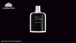 عطر Jaguar  Classic Black