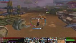 Beast Mastery Hunter 2.4.3 PVP  Aelfryc