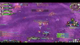 Beast Mastery Hunter 2.4.3 PVP  Toxicshock