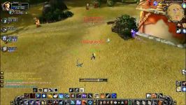 Beast Mastery Hunter 2.4.3 PVP  Fimar