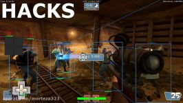 Team Fortress 2 Hacks Aimbot  Hack Para Team Fortress 2 Steam 2015