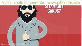 Hack Steam wallet 100 Free Steam Gift card 2016