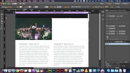 Adobe Muse 2016 Tutorial  Responsive Images vs Fills