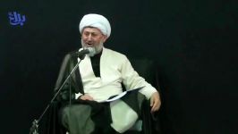 پیروی آثار انبیاء علیهم السلام