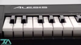 معرفی میدی کنترلر Alesis Q61