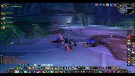 Balance Druid 2.4.3 PVP  Rabiez