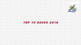 10 سیو برتر دروازبان لیگ انگلیسجام اتحادیه درسال 2016