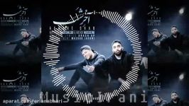 Masoud Sadeghloo ft Mehdi Hosseini  Akhare Shab