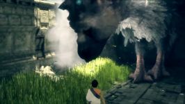 The Last Guardian  PlayStation Experience 2016 Trailer  PS4