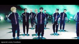 MV SEVENTEENBOOMBOOM