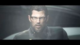 Deus Ex Mankind Divided  Announcement Trailer  PS4