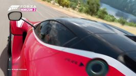 Forza Horizon 3 Official E3 Trailer