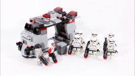 LEGO STAR WARS 75078