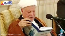 بغض گریه آیت الله هاشمی مظلومیت امیرکبیر...