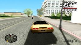 GTA SAN ANDREAS 2013 ادیت شده توسط خودم